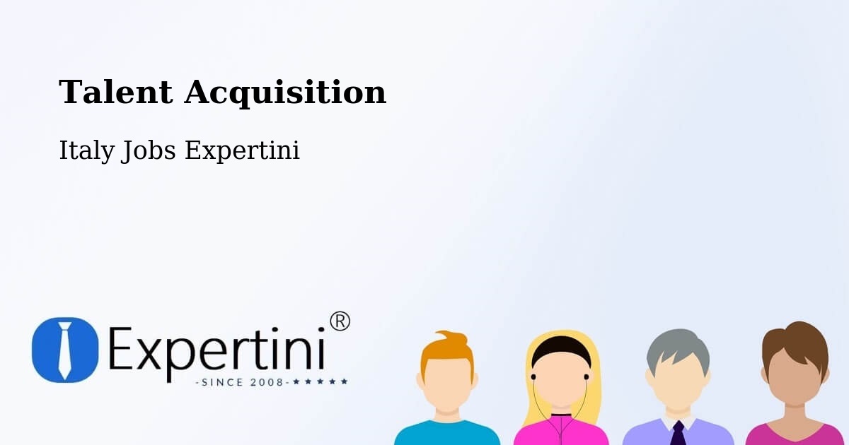 Post Jobs & Find Candidates in Settime – Talent Acquisition Solutions - Italy Jobs Expertini